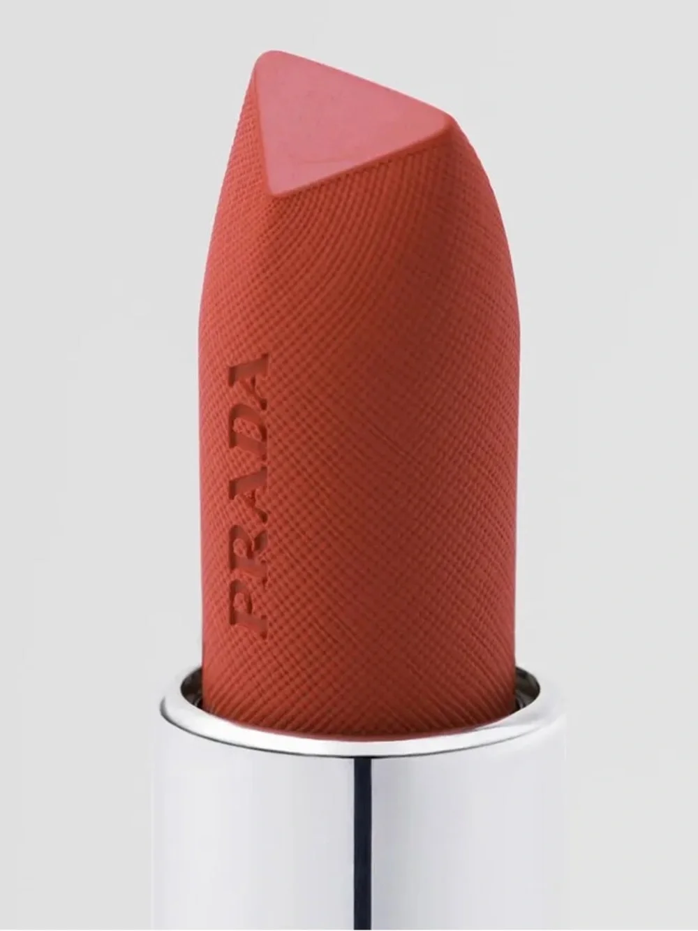 PRADA MONOCHROME HYPER MATTE LIPSTICK B06 DRAGON